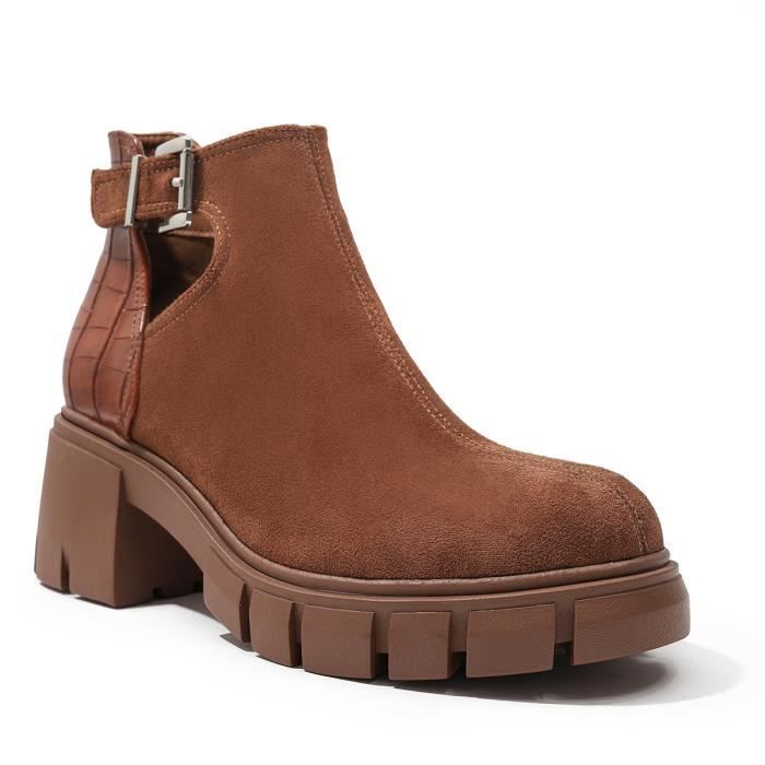Bottes femme taille 44 store