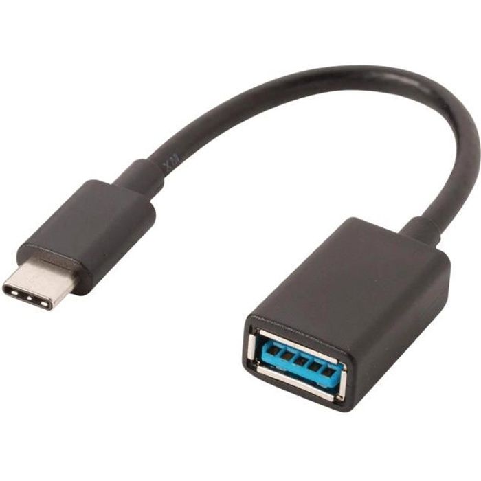 Cable adaptateur usb pour tablette samsung Cdiscount