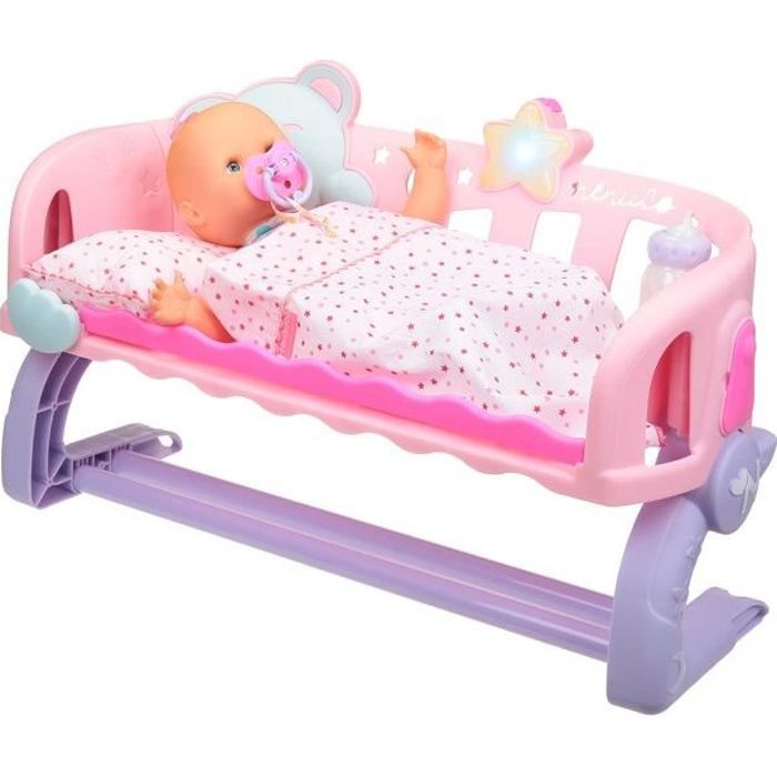 Bebe Nenuco Dors Avec Moi Cdiscount Bebe Nenuco Dors Avec Moi Cdiscount