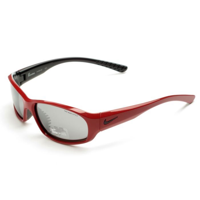 Lunette de soleil nike rouge hotsell