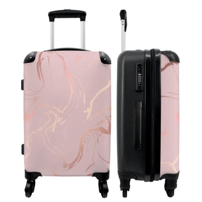 Valise top voyage femme