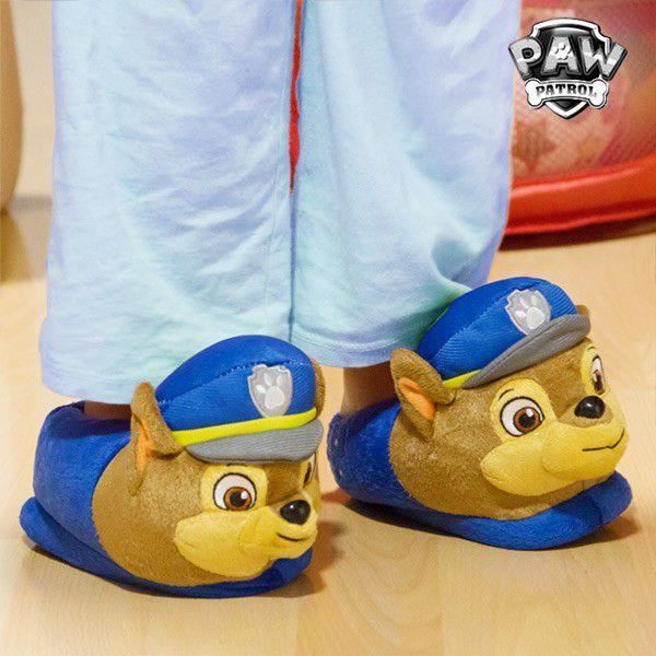 Chaussons Chase La Pat Cdiscount