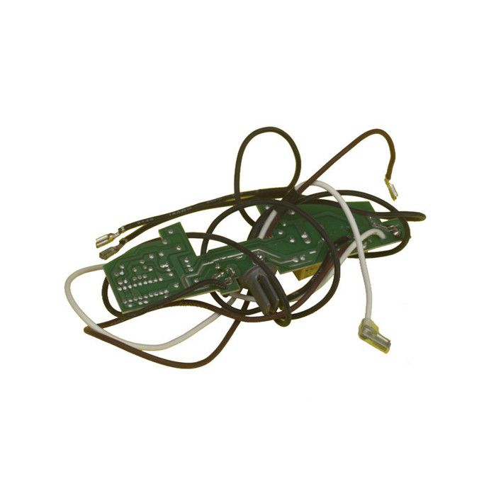 Carte Électronique Philips FC9081/FC9082 – Interrupteur Marche/Arrêt Intégré - vue 2