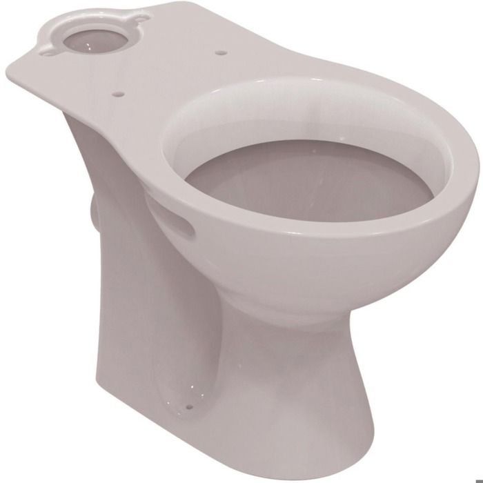 Dimension Cuvette Wc Sortie Verticale Porcher Cuvette Ulysse A Sortie Horizontale Blanc Ref E902701