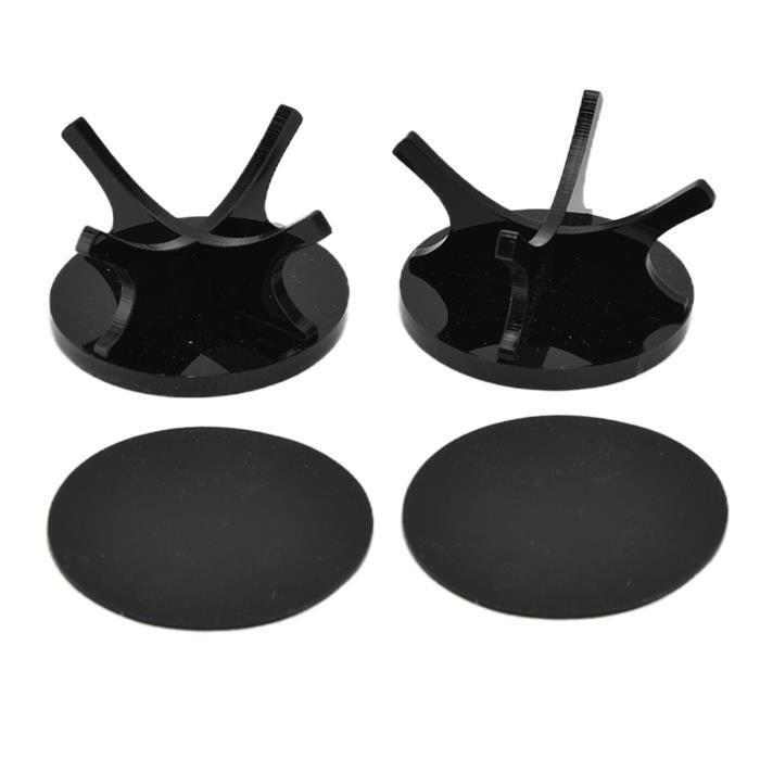 Pwshymi Support de balle de golf Support pour balles de