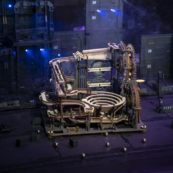 ROBOTIME LGA01