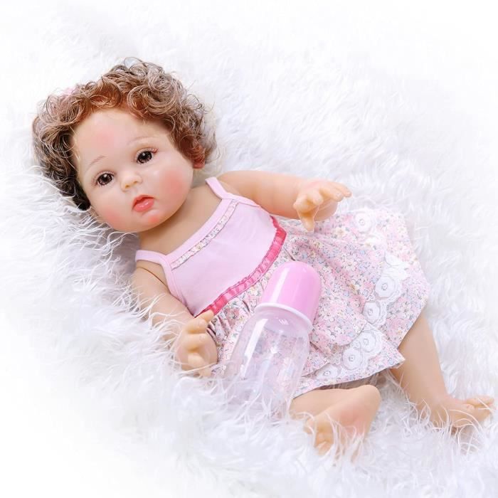 Poupée reborn cdiscount store