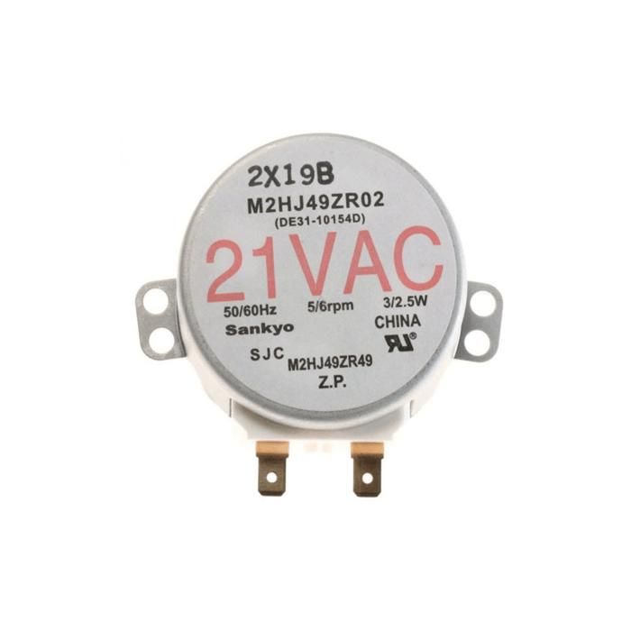 Samsung Moteur plateau tournant SM16 - vue 8