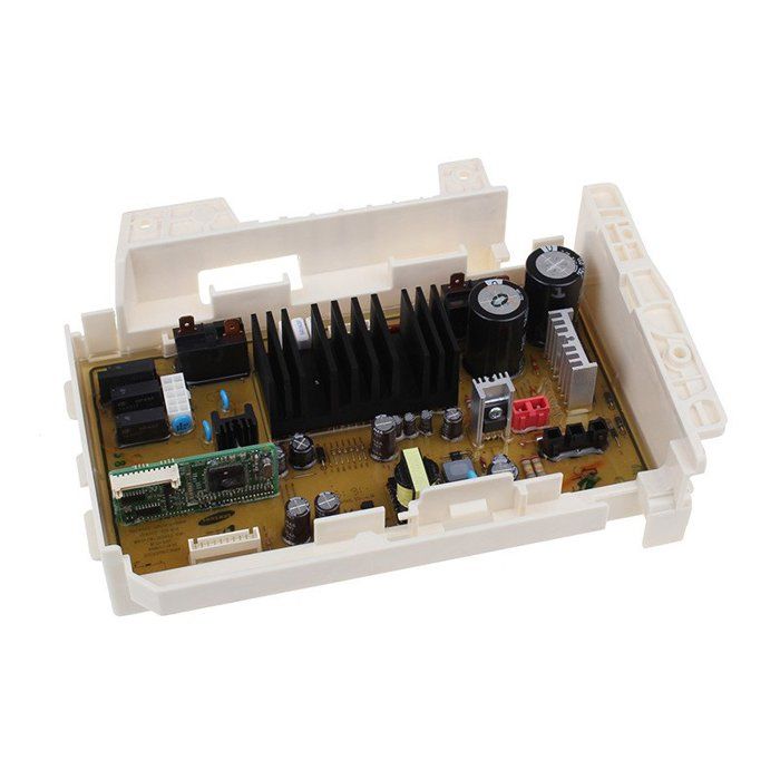 Samsung module de puissance lave linge DC92