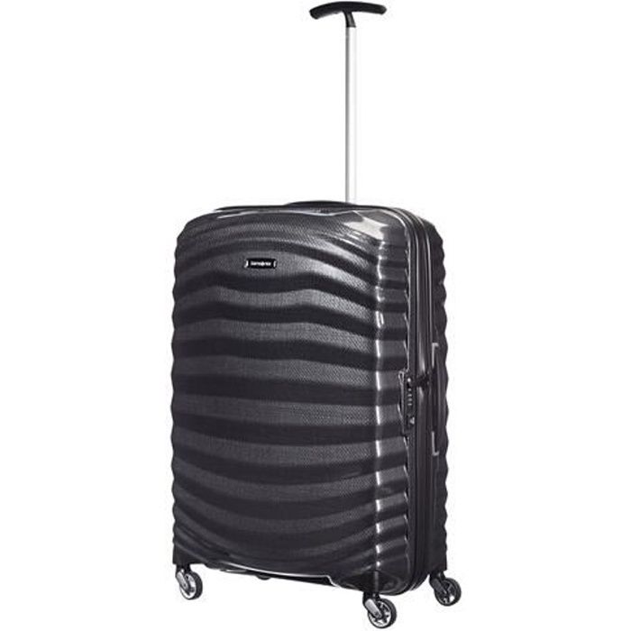 Valise Samsonite Lite-Shock Spinner 69 cm