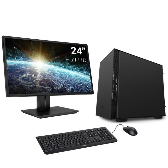 Ordinateur de bureau Pack Mini-PC avec Watercooling, Intel i9, RTX 2060, 500Go SSD NVMe M.2 PCIe, 3To HDD, 32Go RAM, Win 10. Ref: UCM7650M9I1HF pas cher Ordinateur de bureau Pack Mini-PC avec Watercooling, Intel i9, RTX 2060, 500Go SSD NVMe M.2 PCIe, 3To HDD, 32Go RAM, Win 10. Ref: UCM7650M9I1HF pas cher