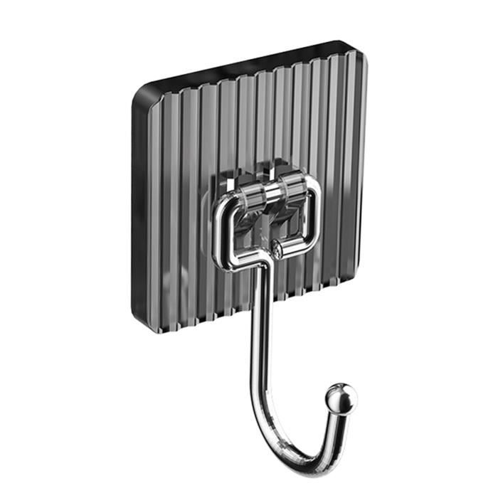 Decoy Y-S23 BL 0137 Hameçon triple résistant sans ardillon Grande taille 10/0