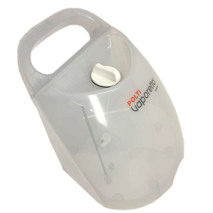 SOS Accessoire Réservoir avec bouchon pour Nettoyeur vapeur POLTI SLDB3152 - Sos Accessoire