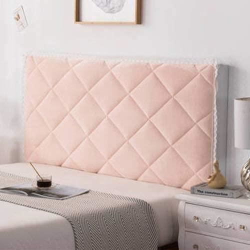 Housse Extensible Pour Pouf Carré/rectangulaire - Tissu Jacquard Polyester/élasthanne, 4 Tailles Au Choix - Protection Et Décoration Pour Salon