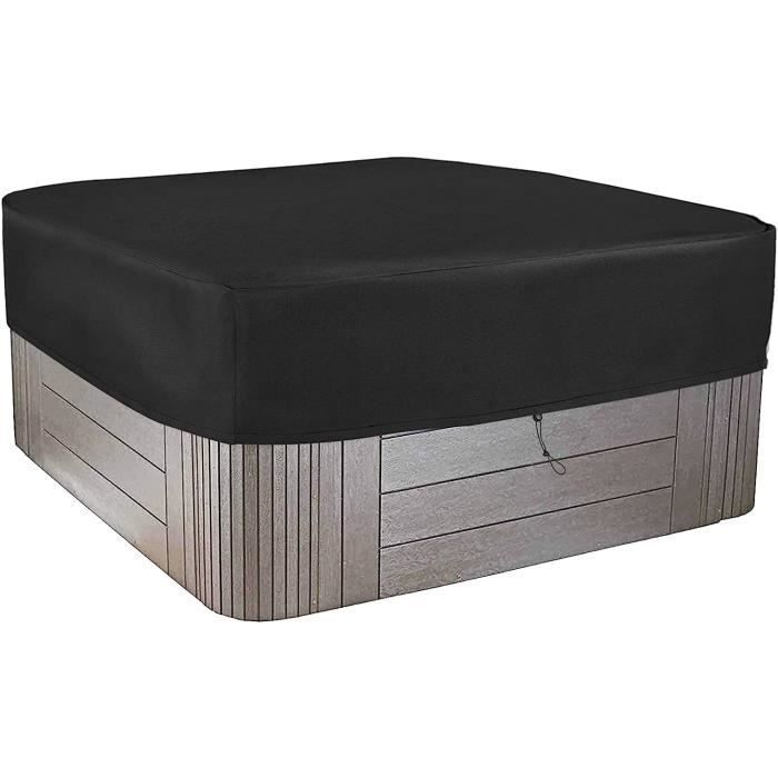Housse de protection étanche à la poussière pour station de