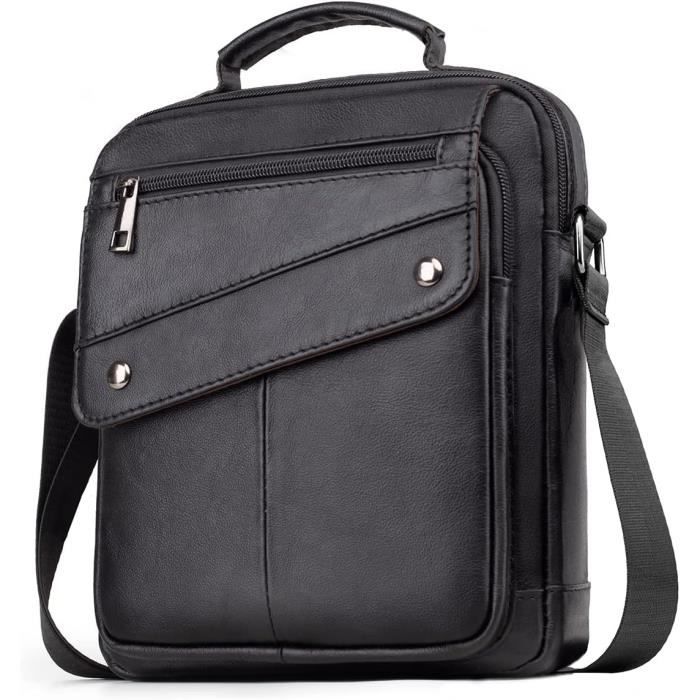 Sac bandoulière homme cdiscount outlet