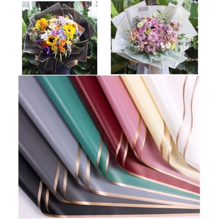 Lot de 10 marqueurs de peinture acrylique de qualité supérieure