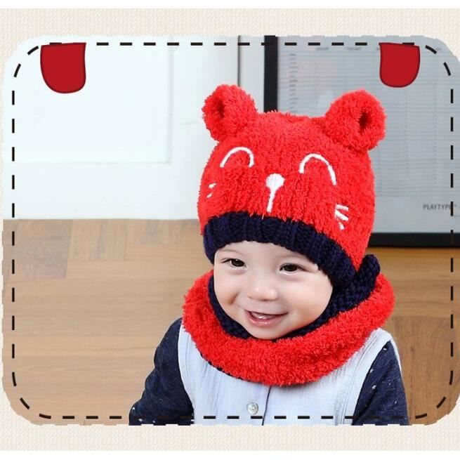 Bonnet pour bébé garçon new arrivals