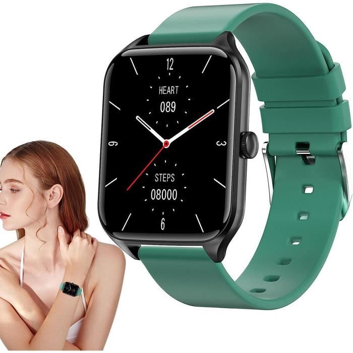Huawei Band 10 Montres connectées, Surveillance de la Condition Physique par IA, Analyse du Sommeil, VRC, 14 Jours Huawei Band 10 Montres connectées, Surveillance de la Condition Physique par IA, Analyse du Sommeil, VRC, 14 Jours