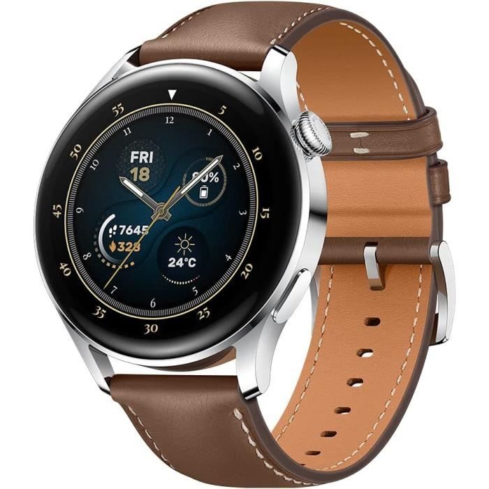 Montre Connect e Watch 3 4G cran Amoled 1 43