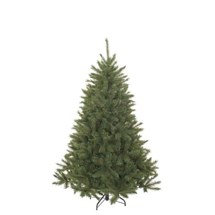 Triumph Tree Bristlecone Arbre de Noël artificiel - H215 x Ø127 cm - vert