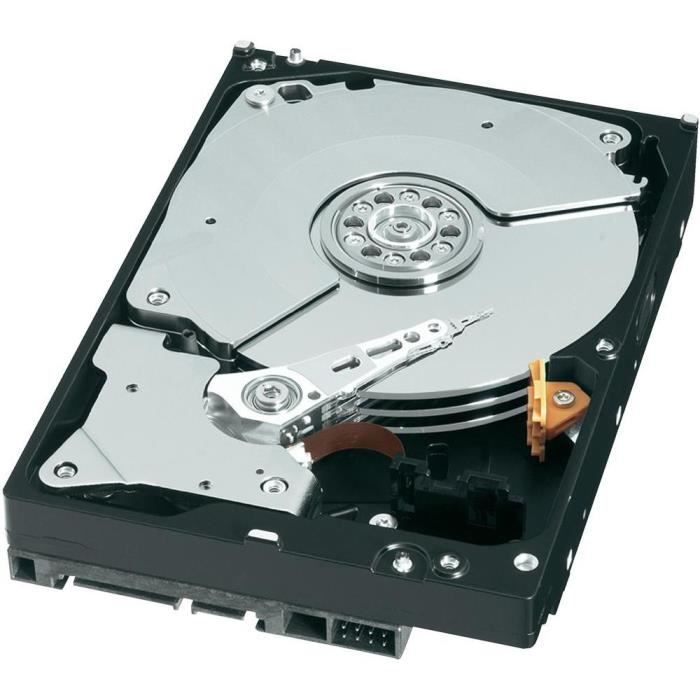 2 terabyte festplatte intern
