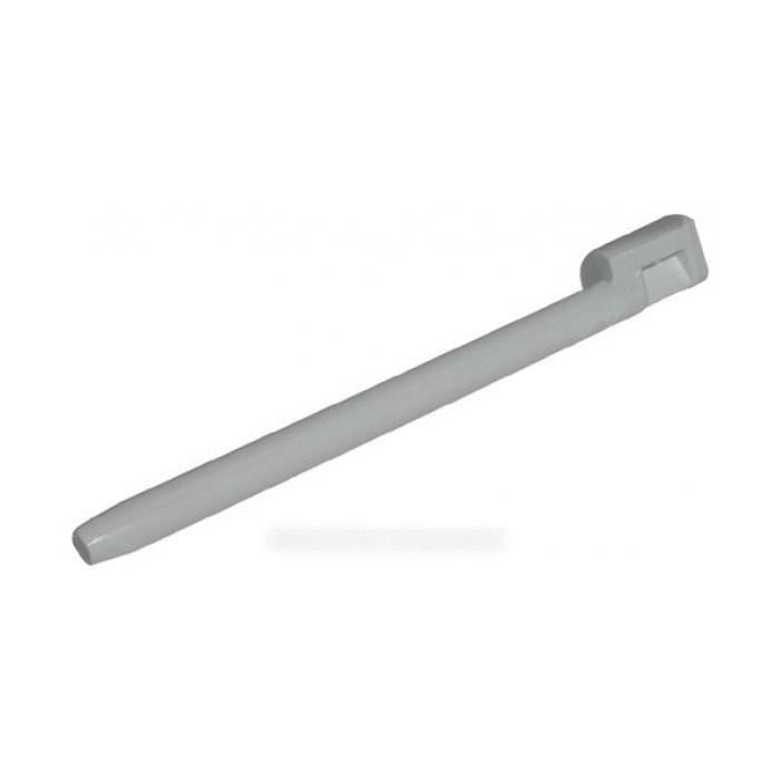 Whirlpool axe de porte pour lave linge