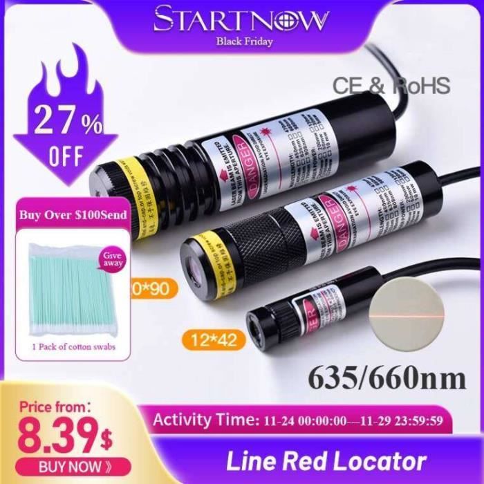 GTY12358-PIECE DETACHEE MACHINE OUTIL,Localisateur infrarouge pour ...