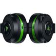 Casque Thresher Razer pour Xbox One Noir et vert-1