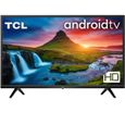 TV INTELLIGENTE TCL 32S5203 32" HD LED WIFI-1