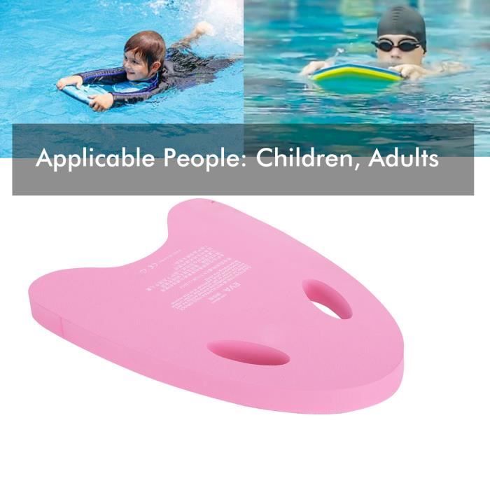 Generic Planche de surf, Planche à nager, Flotteur de natation pour enfants  et adultes à prix pas cher
