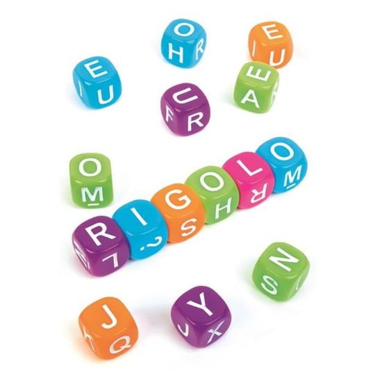 wdk partner des mots dingues 62 pieces cdiscount jeux jouets