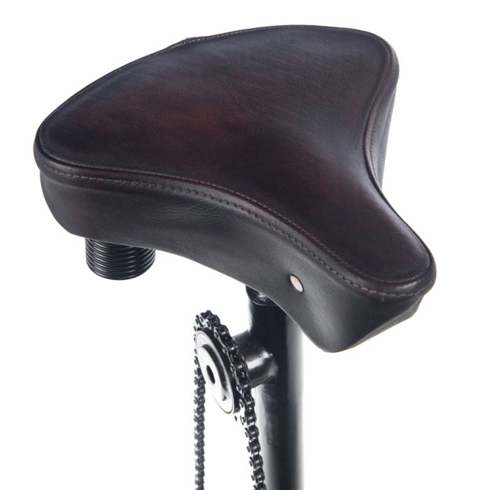 Tabouret de bar Vélo 73 cm Amadeus Cdiscount Maison