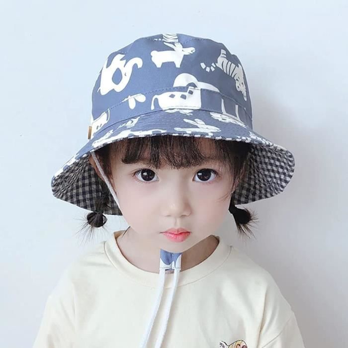 Bob bébé 2025 garçon anti uv