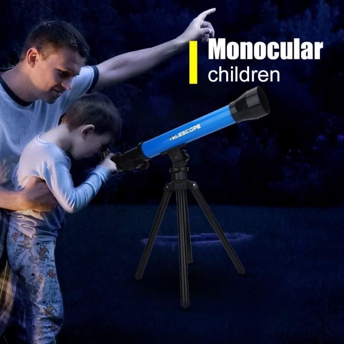 Télescope, Astronomique Astronomique De Voyage Jouet Portée — free download