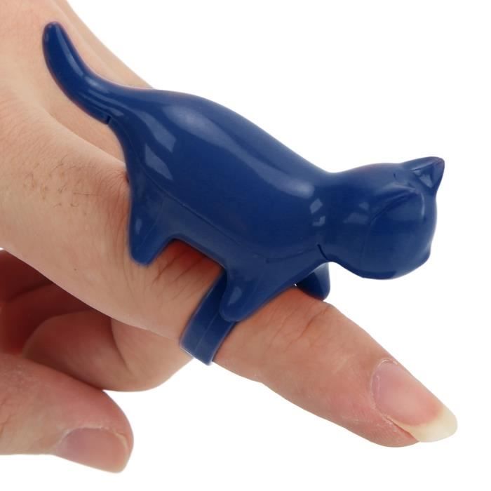 EJ.life lumière interactive de doigt de chat Cat Finger Light Jouet de doigt  de chat drôle mignon pour chat et chien jouant à - Cdiscount