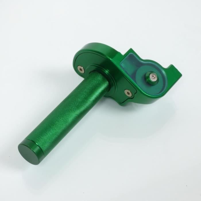Poignée D'Accélérateur Torsadée 60V Avec Indicateur Batterie - Universelle - SODIAL - Neuf