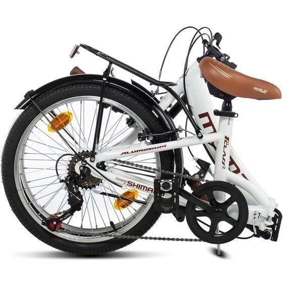 Vélo pliant moma hot sale bikes first class