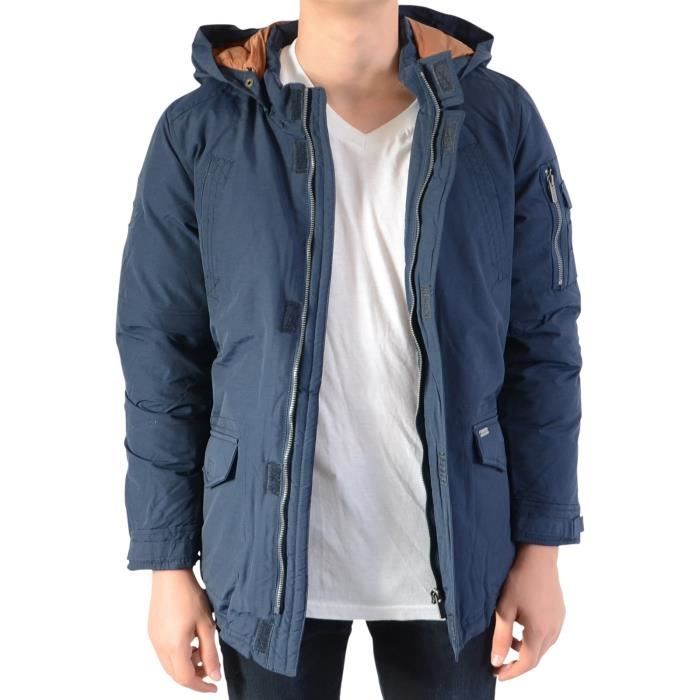 Doudoune pepe jeans enfant top