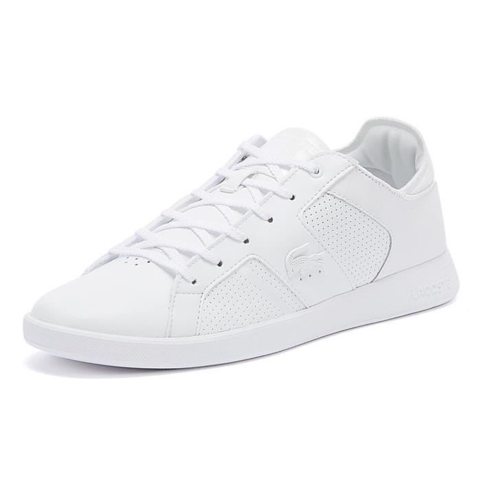 Lacoste novas homme sale
