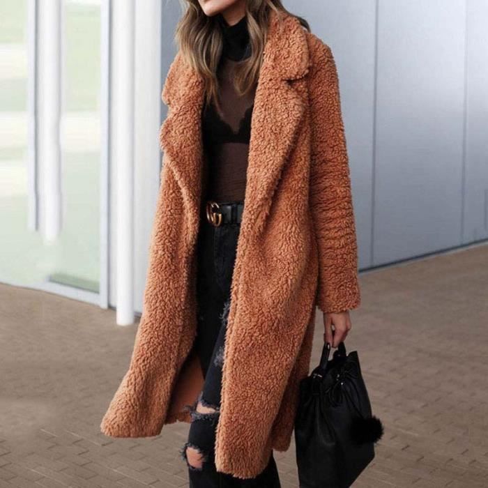 Manteau femme 2025 collection 2020