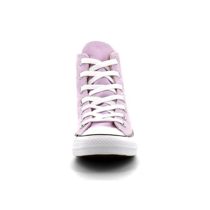Baskets montantes CONVERSE Chuck Taylor All Star en toile recycl e