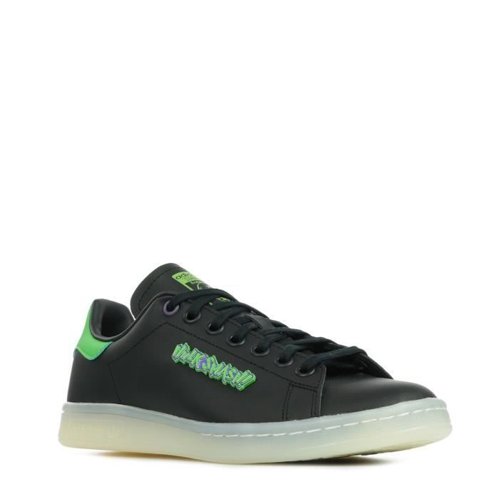 Stan smith j noir outlet