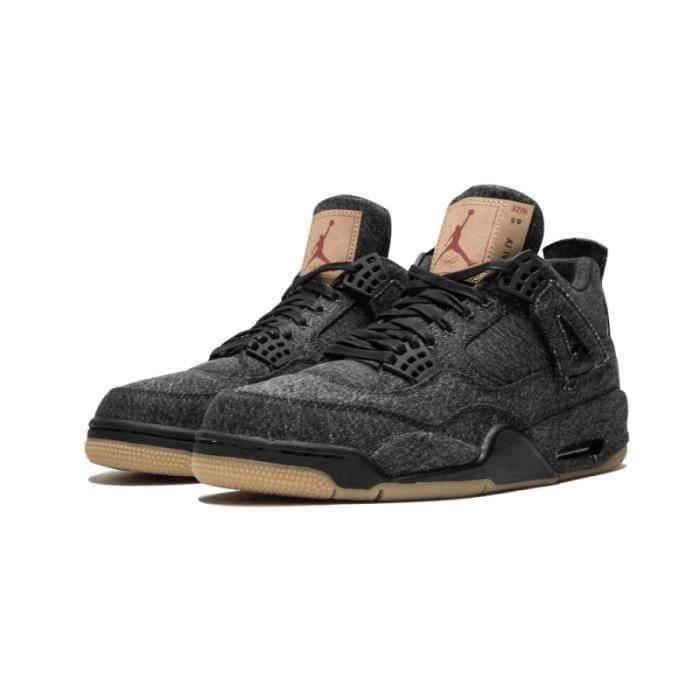 Chaussure levi's online homme jordan