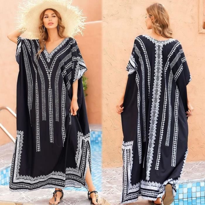 Robe de plage cdiscount outlet