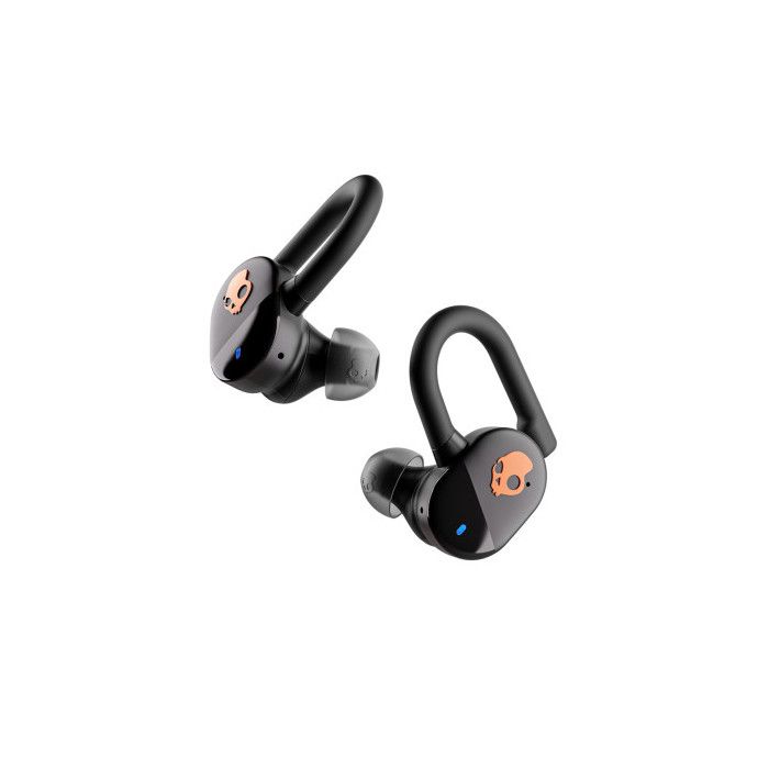 Ecouteurs sans fil Skullcandy Push 720 Open Bluetooth Noir et Gris