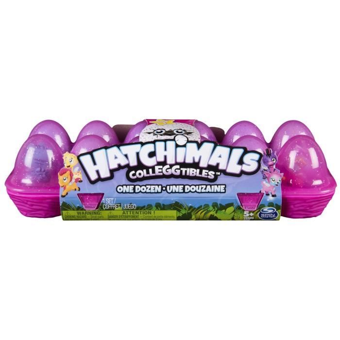 Hatchimals prix 2025