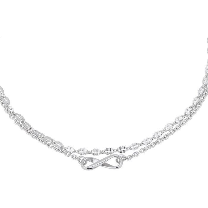 Plat De Service Ovale Vintage à Fleurs De Matteo En Argent Sterling 13