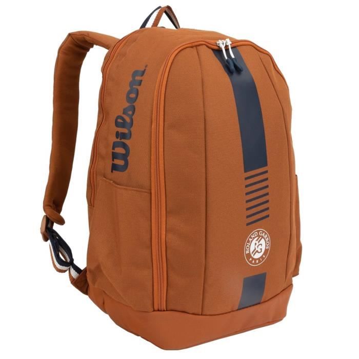Sac à dos roland garros sales