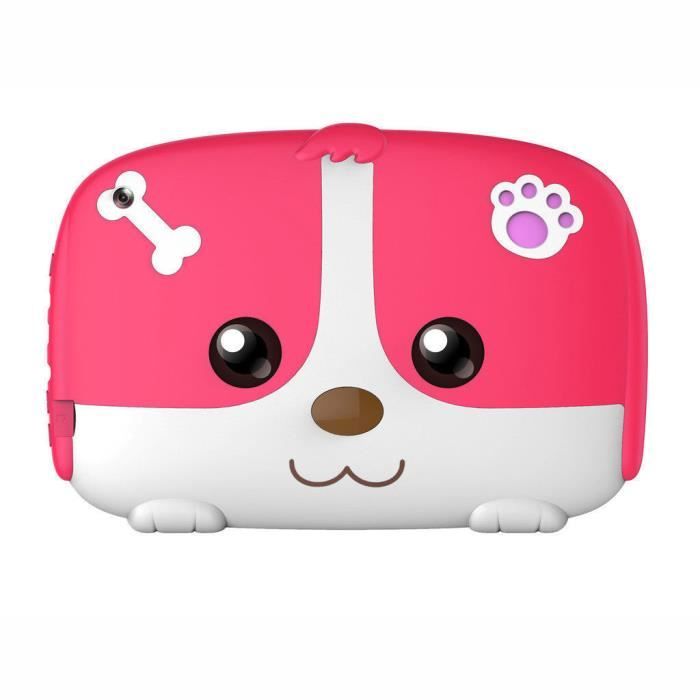 Tablette Enfant YOKID Android 6.0 Educative 71